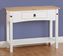 Picture of Corona 1 Drawer Console Table with Shelf