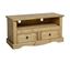 Picture of Corona 2 Drawer Flat Screen TV Unit