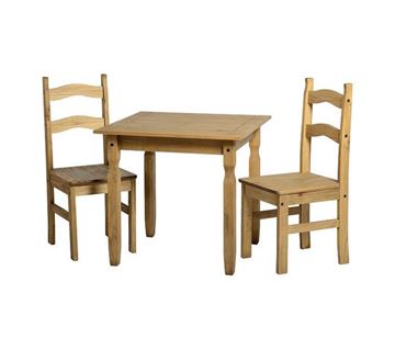 Picture of Rio Dining Set
