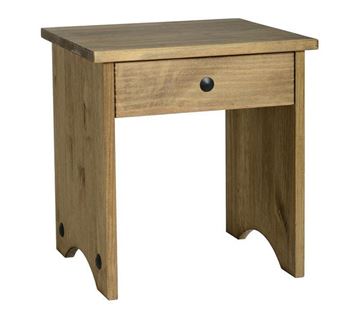 Picture of Corona Dressing Table Stool