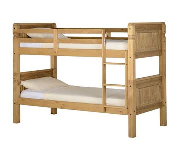 Picture of Corona 3' Bunk Bed