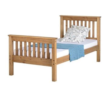 Picture of Monaco 3' Bed High Foot End