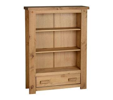 Picture of Tortilla 1 Drawer Bookcase