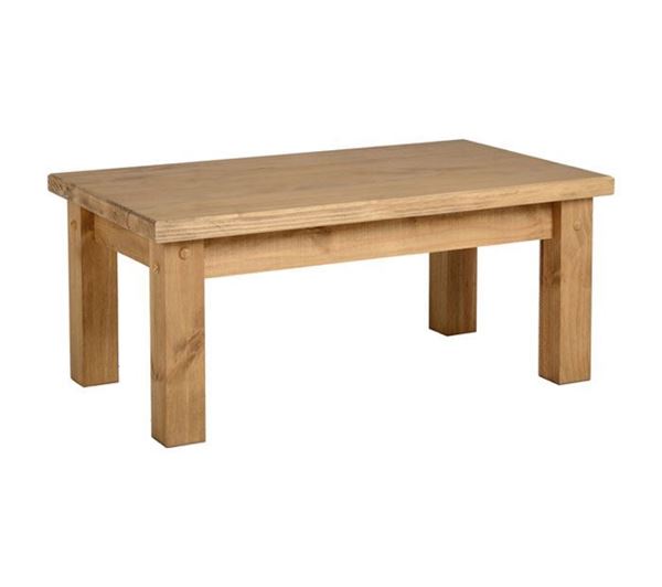 Picture of Tortilla Coffee Table