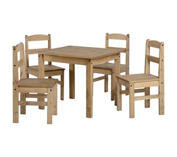 Picture of Panama Dining Set