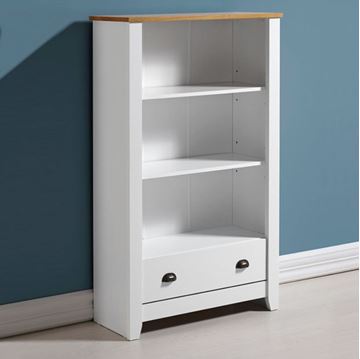 Picture of Ludlow Bookcase