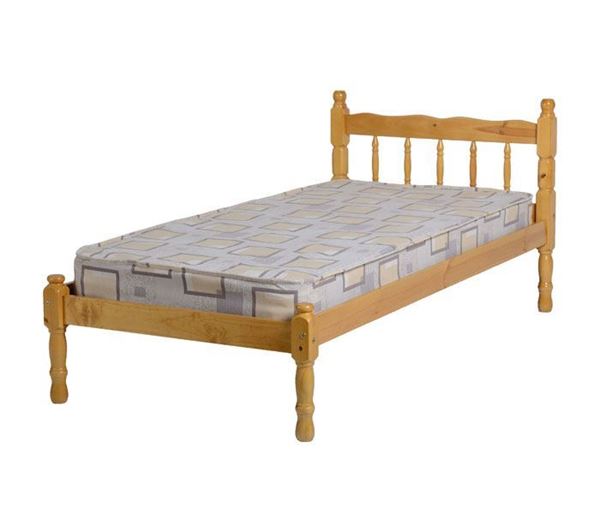Picture of Alton 3' Bed